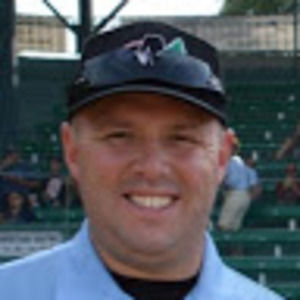 Meet your Posher, Gerry